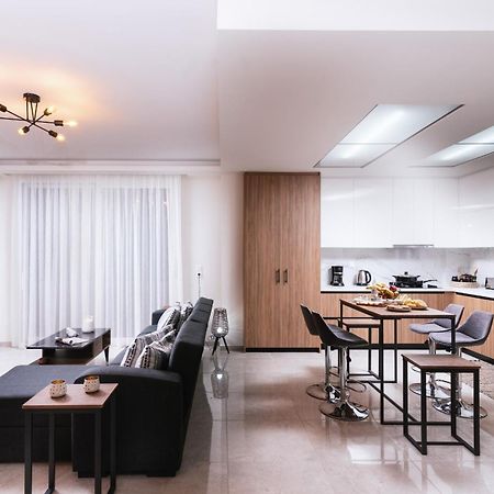 Athena Home South Crete Kappariana Exterior foto