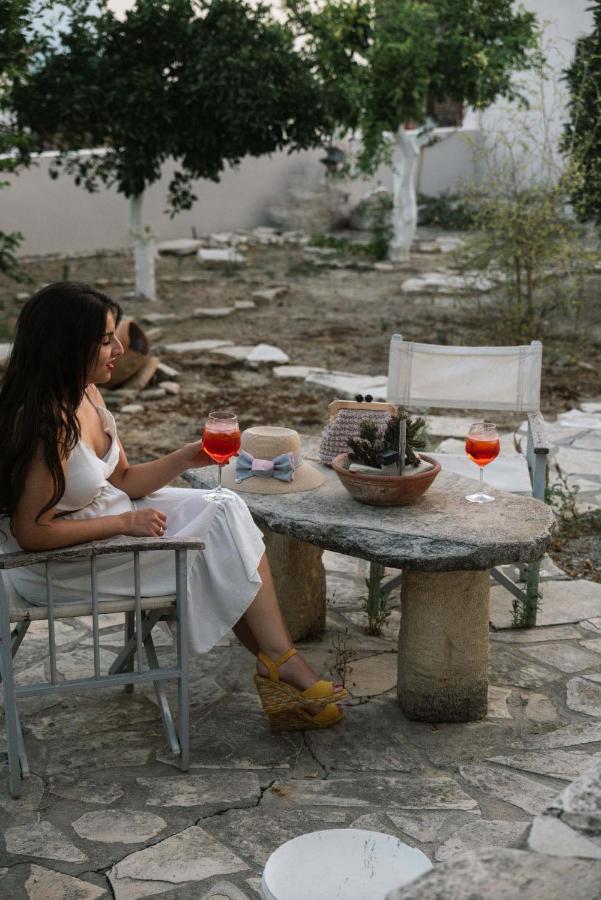 Athena Home South Crete Kappariana Exterior foto